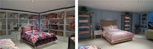 縵安頓家紡七大系列風格產品解讀