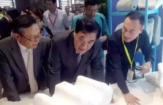 紫羅蘭家紡,一種與眾不同的“睡眠文化”