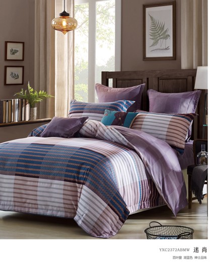 紅豆家紡:生態(tài)磨毛,一份最溫暖的禮物