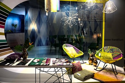 數(shù)說(shuō)2016春季家紡展細(xì)數(shù)展會(huì)三大優(yōu)勢(shì)