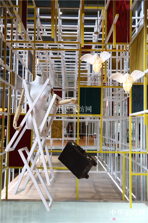 重整旗鼓煥新顏春寒料峭再出發(fā)