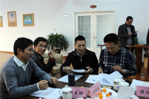 凱盛家紡首屆股權(quán)激勵(lì)峰會(huì),接軌資本,與時(shí)代共舞