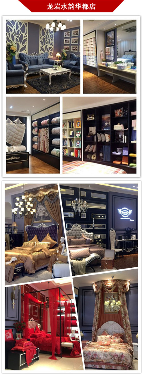 佳麗斯長汀旗艦店璀璨開業