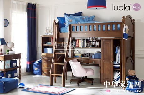 羅萊兒童多一點不同全新品牌標識發(fā)布!