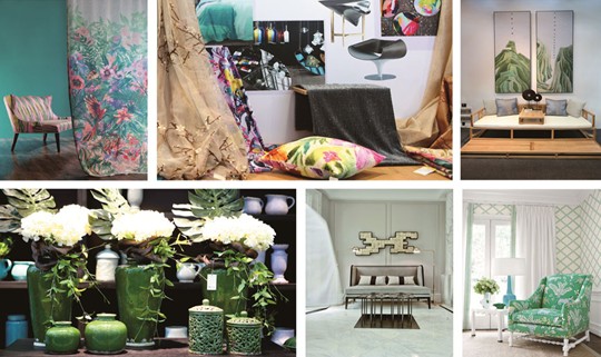 雙輪驅動,振興行業