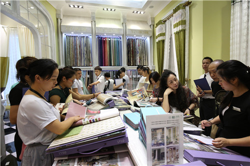 家居產(chǎn)業(yè)供給側(cè)結(jié)構(gòu)改革策源地