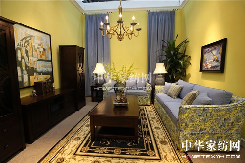 家居產(chǎn)業(yè)供給側(cè)結(jié)構(gòu)改革策源地