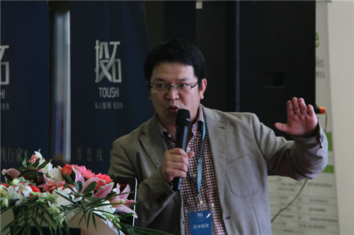 投石行家助力家紡企業(yè)把握轉(zhuǎn)型趨勢