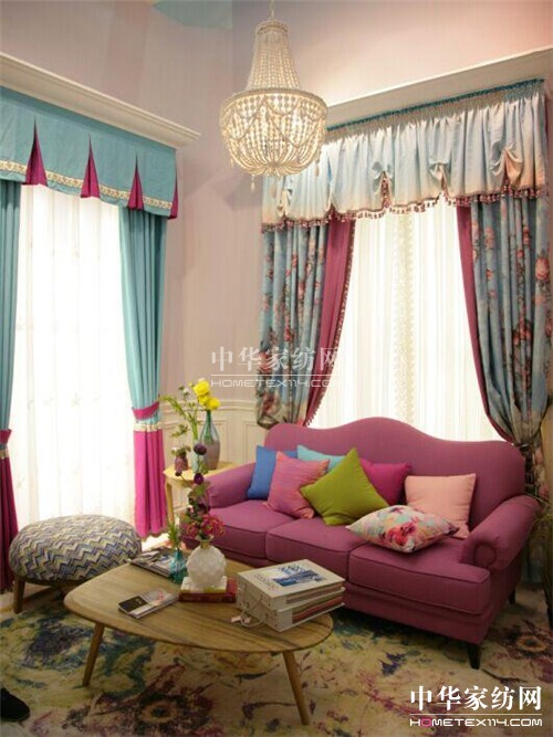 深圳家紡布藝暨家居裝飾展:風尚布藝推薦