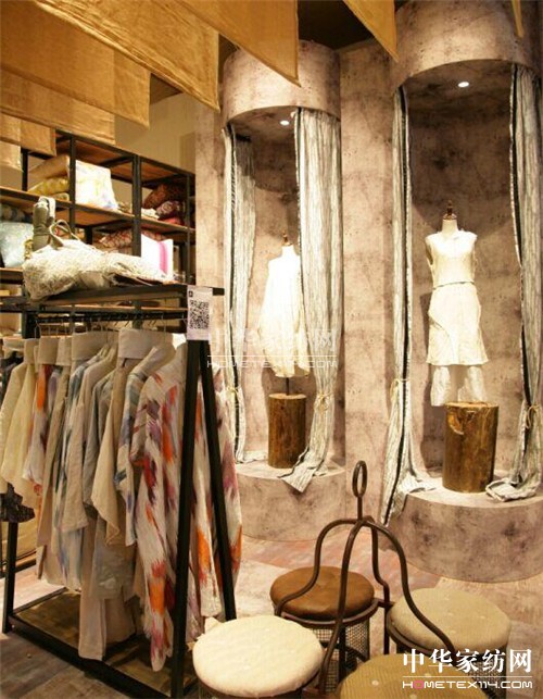 深圳家紡布藝暨家居裝飾展:風尚布藝推薦