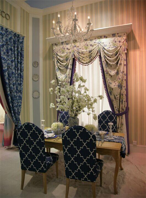 深圳家紡布藝暨家居裝飾展:風尚布藝推薦