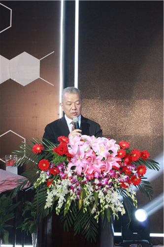 雁皇家紡轉型升級暨綠色家紡新理念新產品新聞發布會圓滿召開