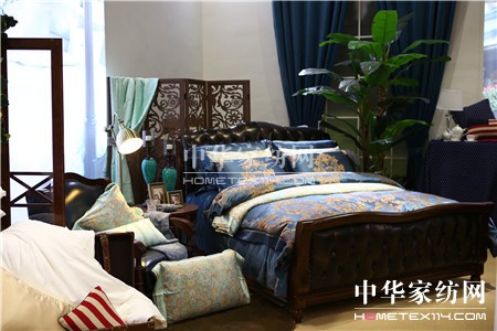 ESTEEM宜庭家紡2016秋冬新品發布會圓滿召開