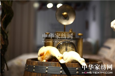 ESTEEM宜庭家紡2016秋冬新品發布會圓滿召開