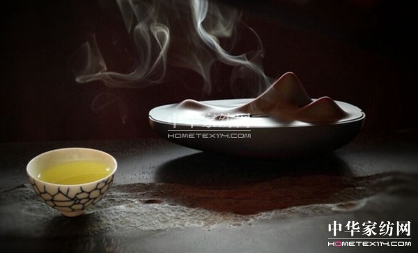 深圳禮品家居展“品牌精品廊“引人注目