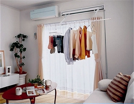 堂皇生活:家居用品除濕,過個“干爽”梅雨季