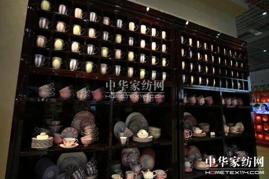 2016秋冬家紡展:婚禮季,這些禮物最走心