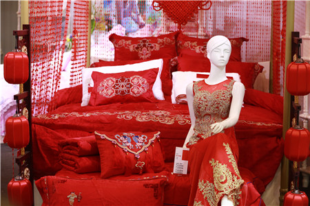 中針會:好評如潮美譽沓來