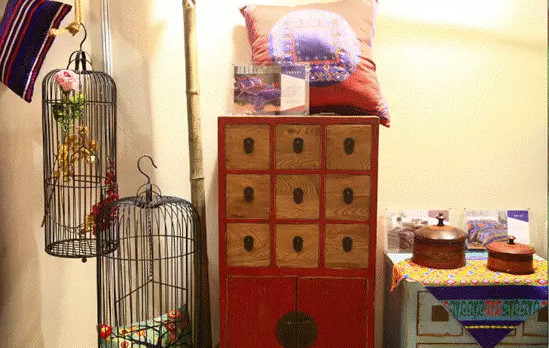 2016秋冬家紡展:家紡前沿趨勢不能錯過