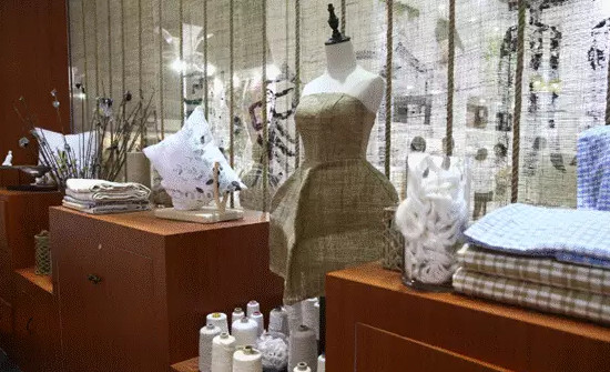 2016秋冬家紡展:家紡前沿趨勢不能錯過