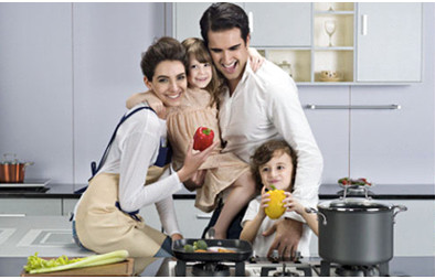 五星級供應(yīng)商集體亮相上海尚品家居展