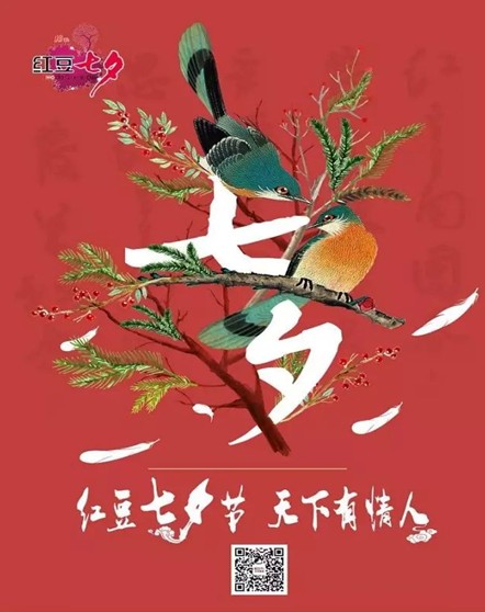 第十六屆紅豆七夕節大幕開啟今年七夕活動精彩紛呈