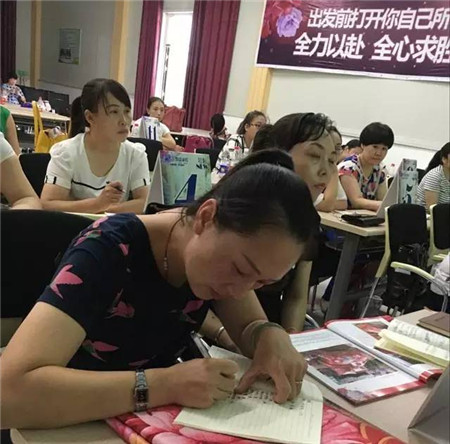 凱盛家紡:“渤海灣前締結秋冬大計”