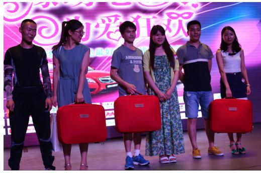 夢潔家紡攜手百合網 玩出浪漫七夕新境界