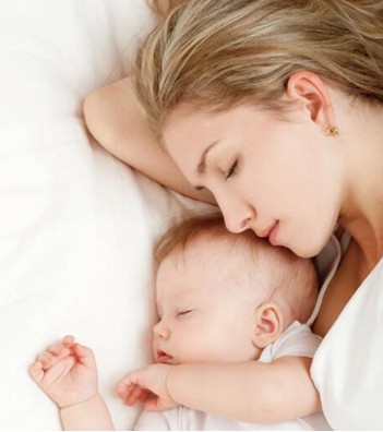 紫羅蘭生機家紡——解密健康睡眠