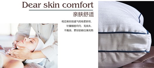 紫羅蘭生機立體枕:從此高枕無憂,因為我睡了它