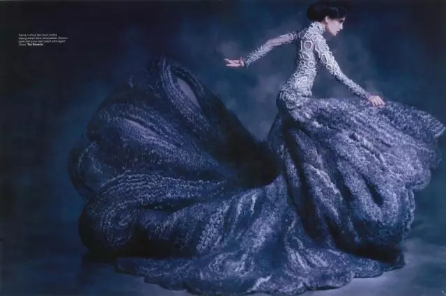 第一次看秀,如何裝作老司機的樣子