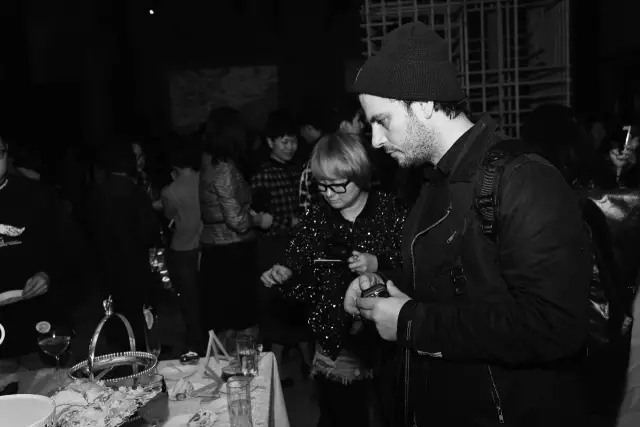 第一次看秀,如何裝作老司機的樣子