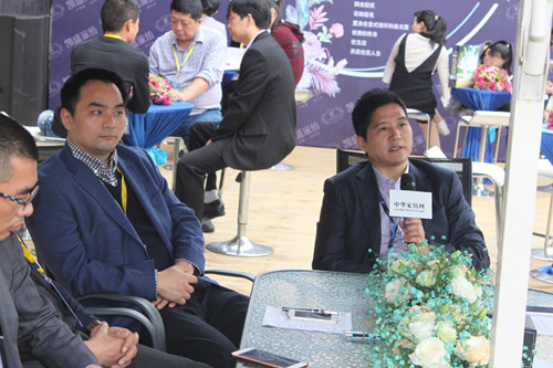 凱盛家紡:匠心獨具,才能帶來“優(yōu)生活”