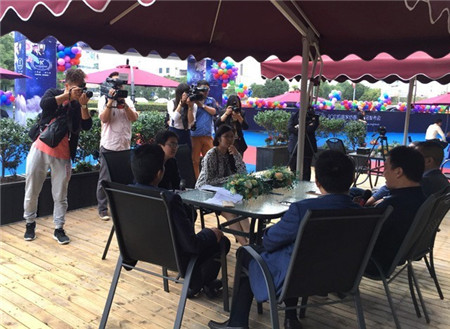 �Pʢ�Ҽ�2017���ġ��������Ʒ�l������ӆ؛���A�M��Ļ