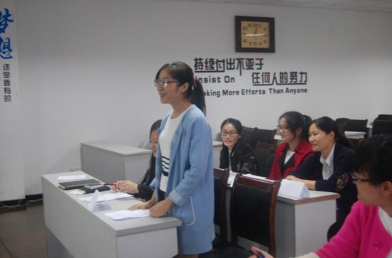 2016紅豆家紡連鎖運營管理知識競賽圓滿舉行