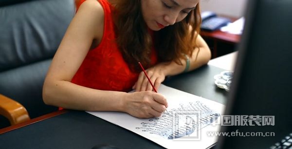 金伯利鉆石設(shè)計(jì)總監(jiān)朱文俊:專注做高品質(zhì)鉆石