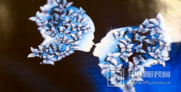 金伯利鉆石設(shè)計(jì)總監(jiān)朱文俊:專注做高品質(zhì)鉆石