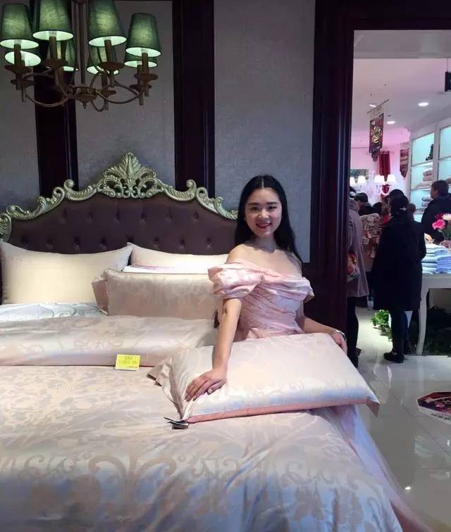 凱盛家紡句容旗艦店形象升級(jí),盛大開(kāi)業(yè)感恩惠全城!