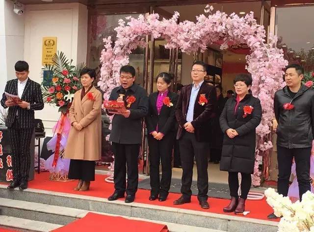 凱盛家紡河南商丘店開業(yè),打造商丘高端家紡體驗館