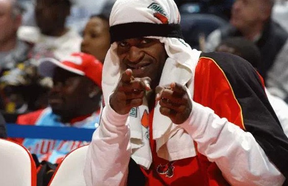 美浴生活:科比家的毛巾和NBA球星們的毛巾情緣!