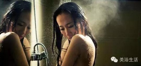 美浴生活:一巾一世界,一浴一修行!