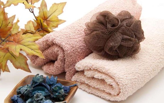 美浴生活:沐浴和更衣之間期待與您每日堅守的私密和獨享