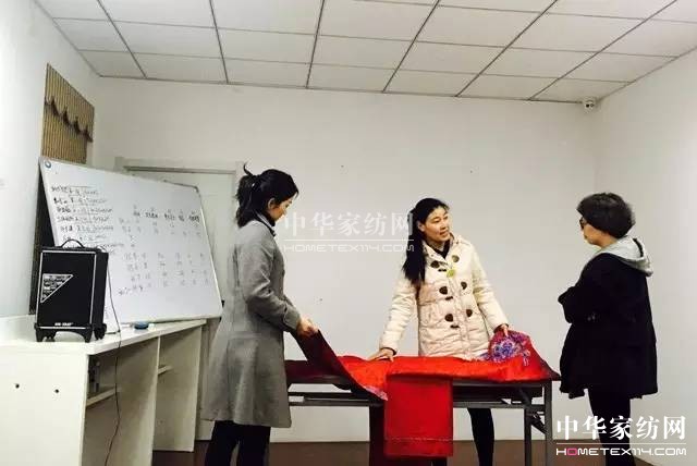 凱盛家紡:精英云集黃驊筑夢,群賢畢至志在巔峰!