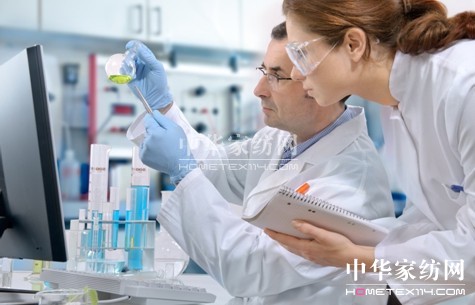 蠶絲蛋白——寶縵科技生態(tài)美容領(lǐng)域的顛覆與革命