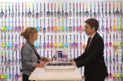 香港家庭用品展及家用紡織品展