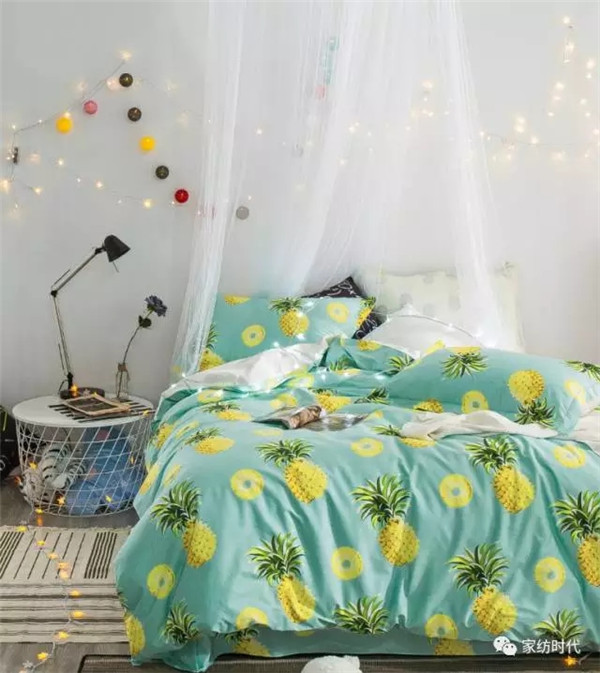 試水微商家紡企業有自己的態度!