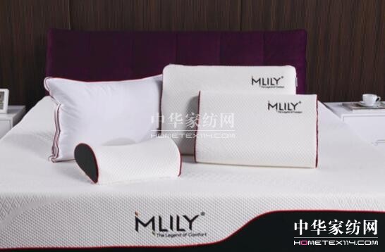 最大的記憶棉生產商電商銷售占一半