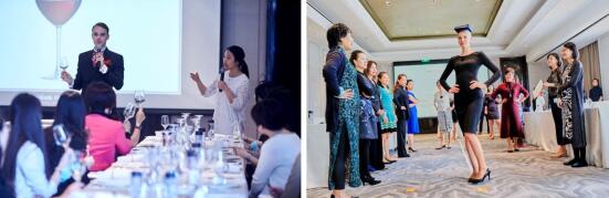 羅卡芙家紡尊享會《至尚精修學院》精致開啟