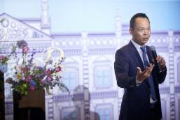 羅卡芙家紡尊享會《至尚精修學院》精致開啟