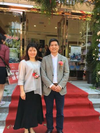 霸氣!中牟竟然有了這么一家超大凱盛家紡體驗(yàn)店!